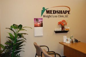 MedShape Weight Loss Clinic Peoria, AZ
