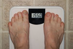 What the bathroom scale doesn't tell you.